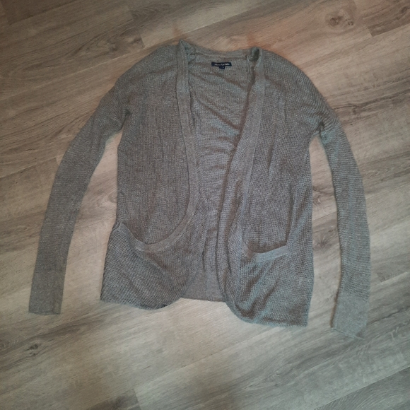 American Eagle Outfitters Sweaters - American Eagle Knitted Cardigan
